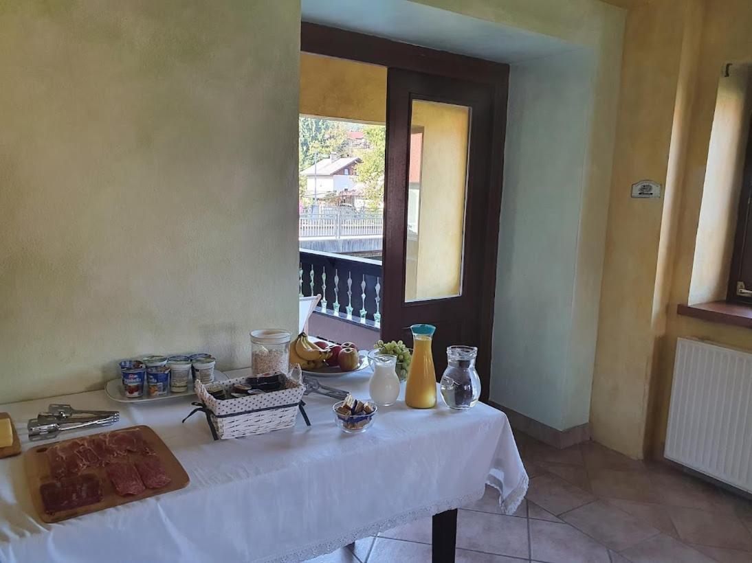 Krka River Lodge Znojile pri Krki 외부 사진