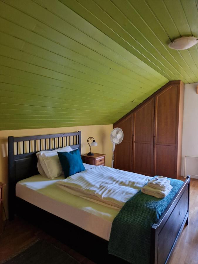 Krka River Lodge Znojile pri Krki 외부 사진