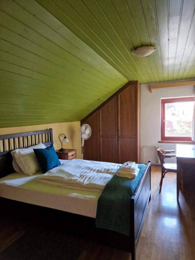 Krka River Lodge Znojile pri Krki 외부 사진