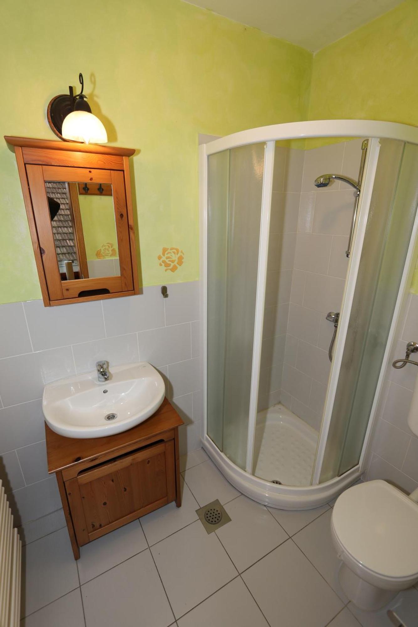 Krka River Lodge Znojile pri Krki 외부 사진